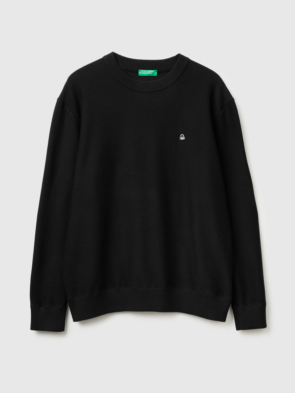 SWEATER L/S Herren image number null