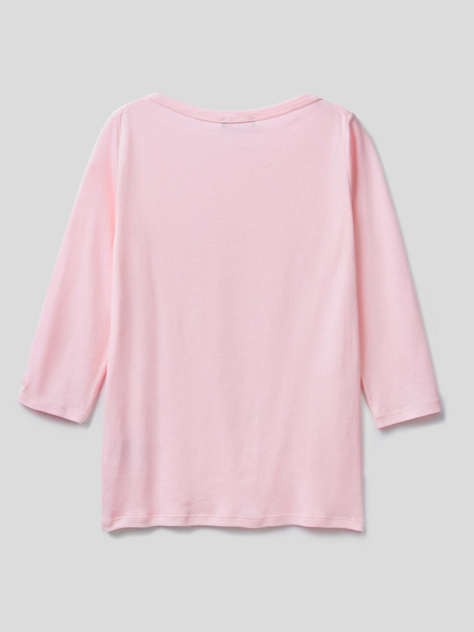 T-shirt manches 3/4 image number 2