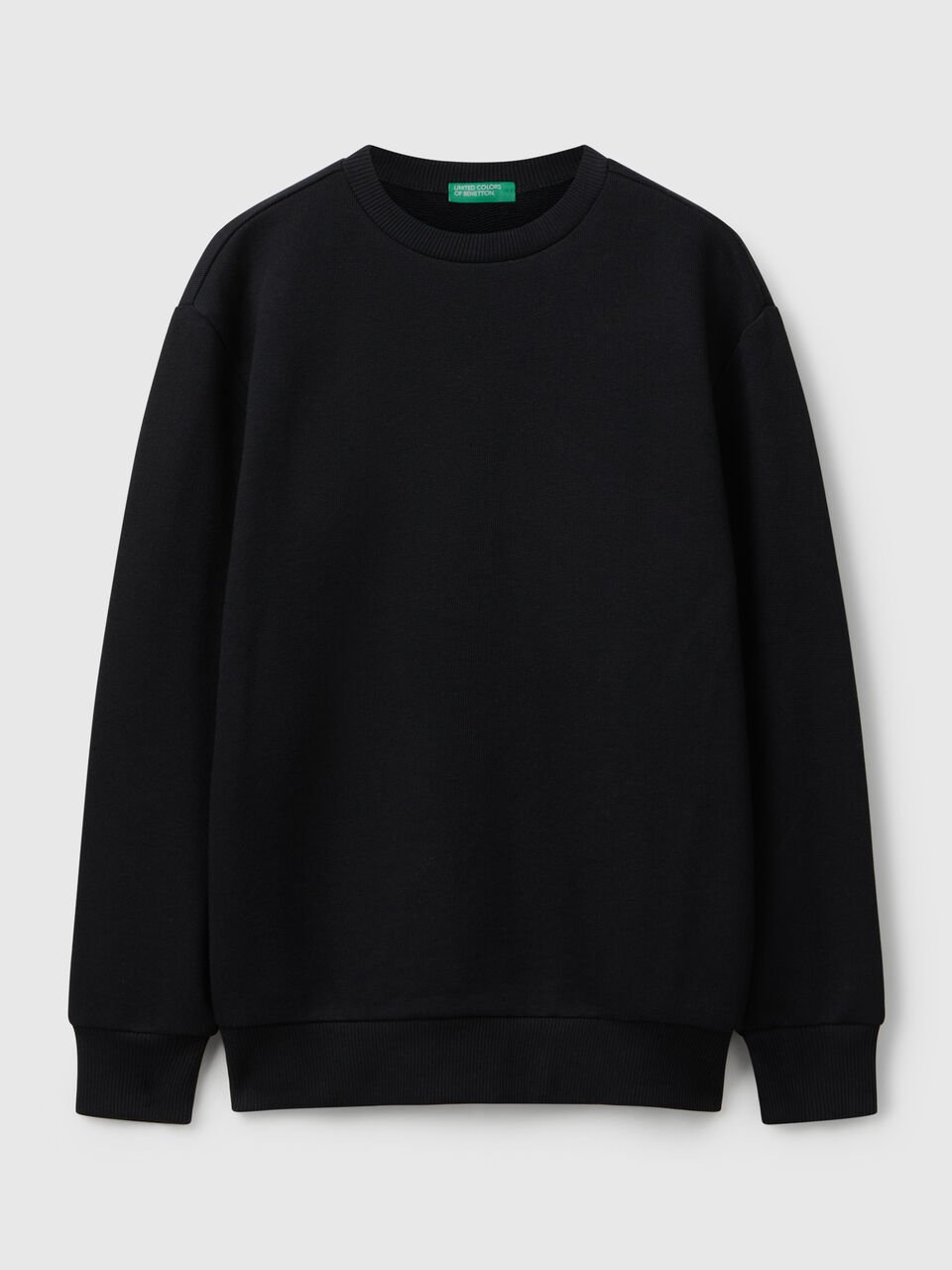 SWEATER L/S Jungen image number 1