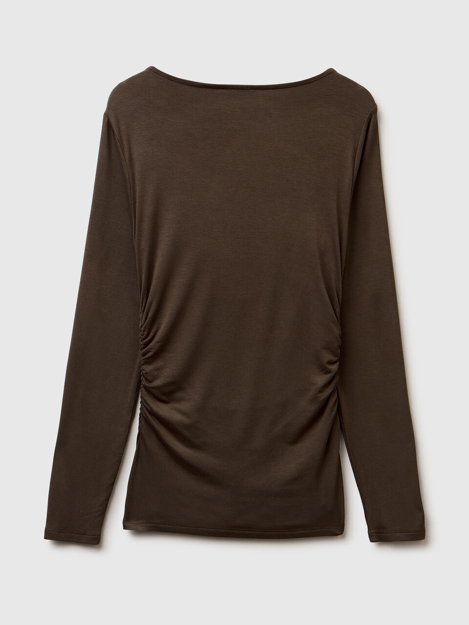 T-SHIRT L/S Femme image number 2