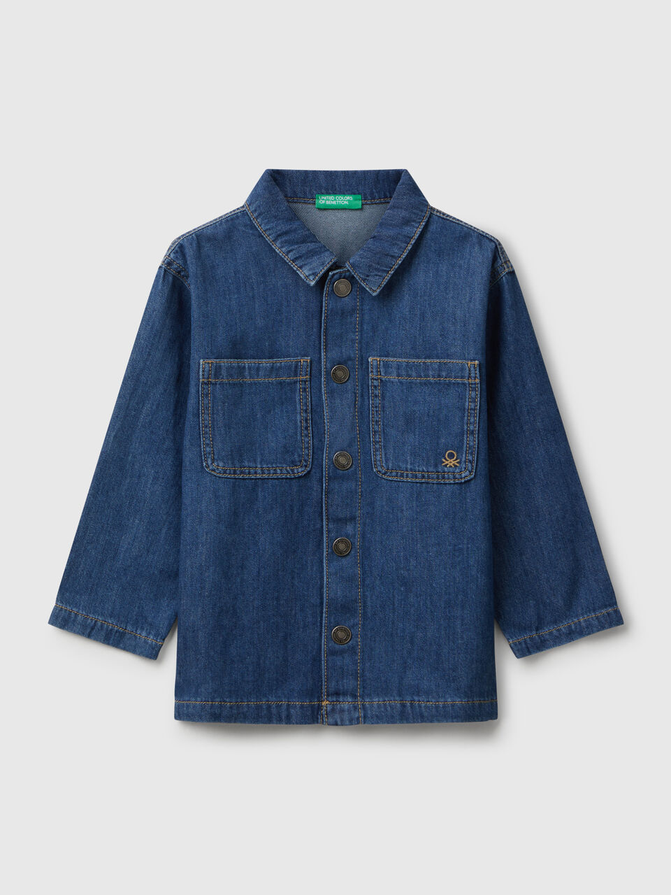 SHIRT Garçon image number 1
