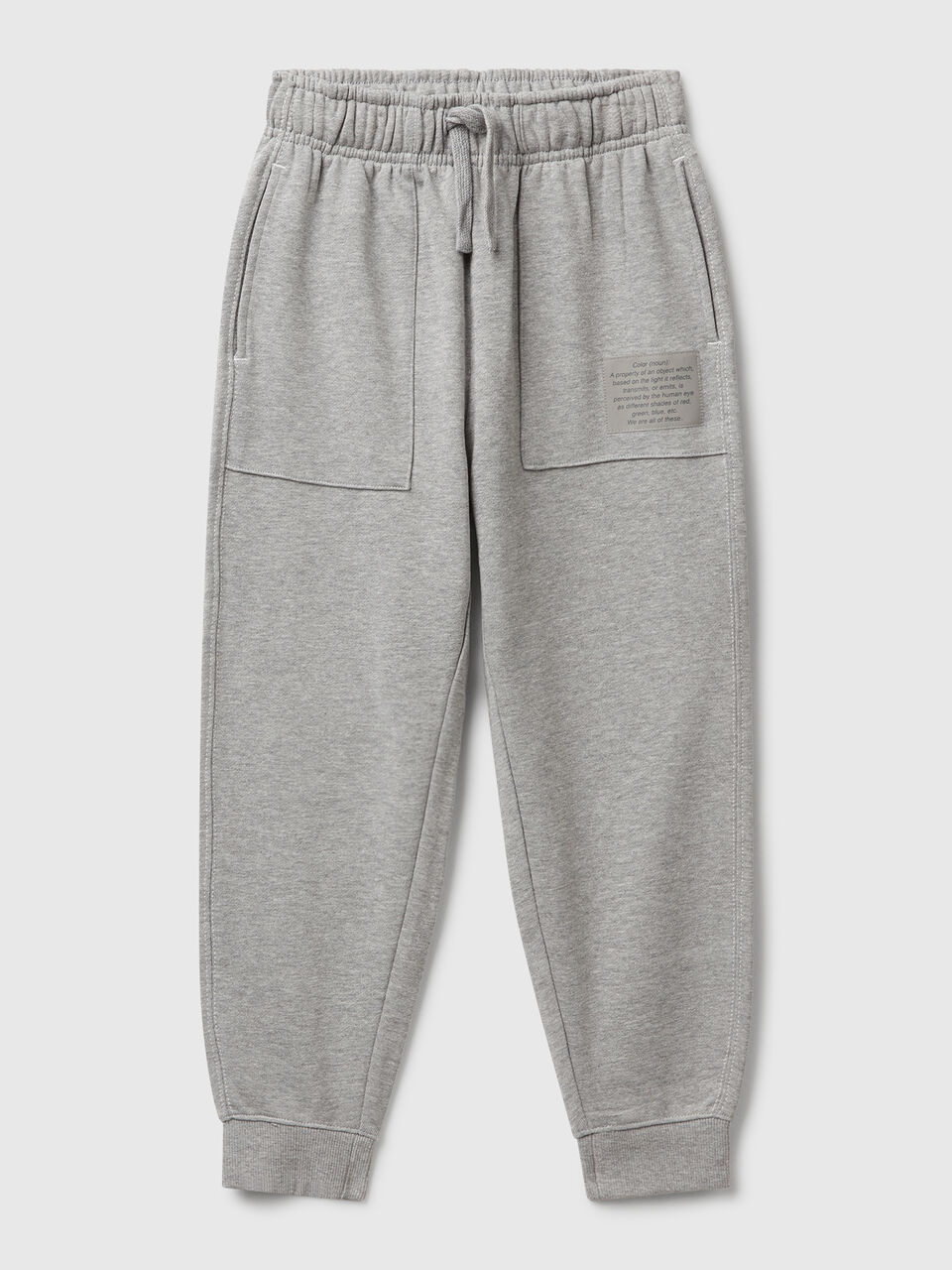 TROUSERS Garçon image number 1
