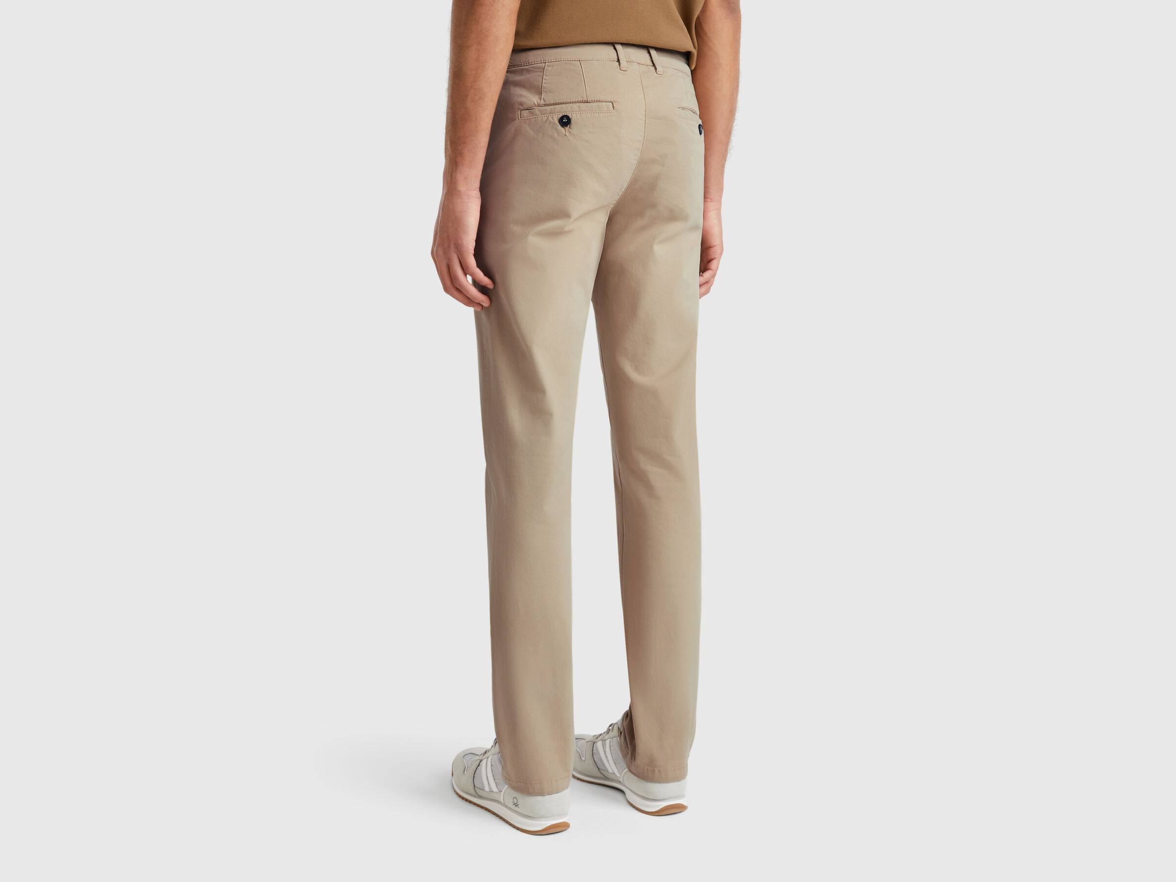 TROUSERS Herren image number 1