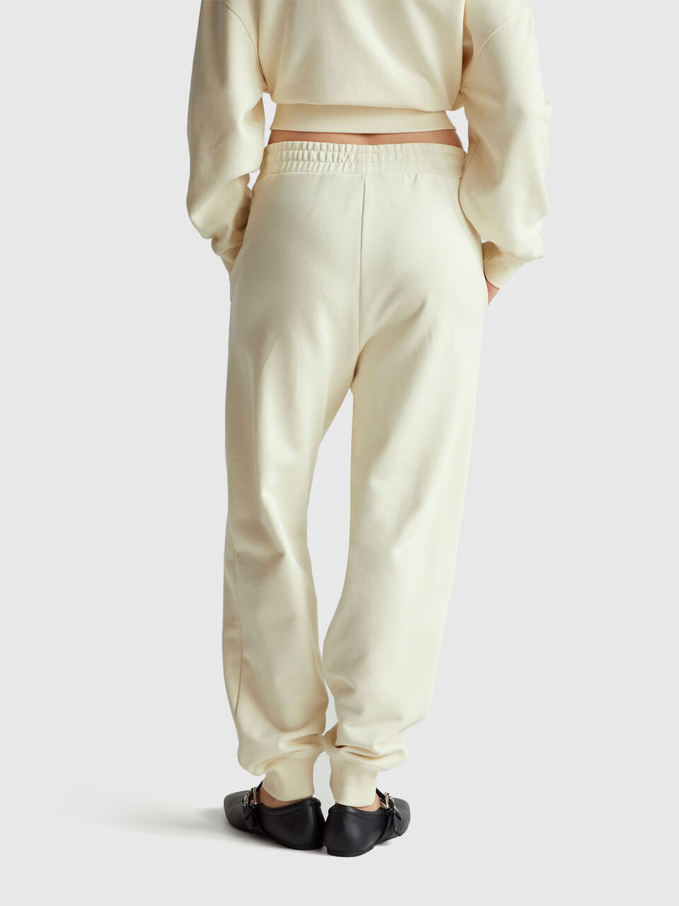 TROUSERS Damen image number null