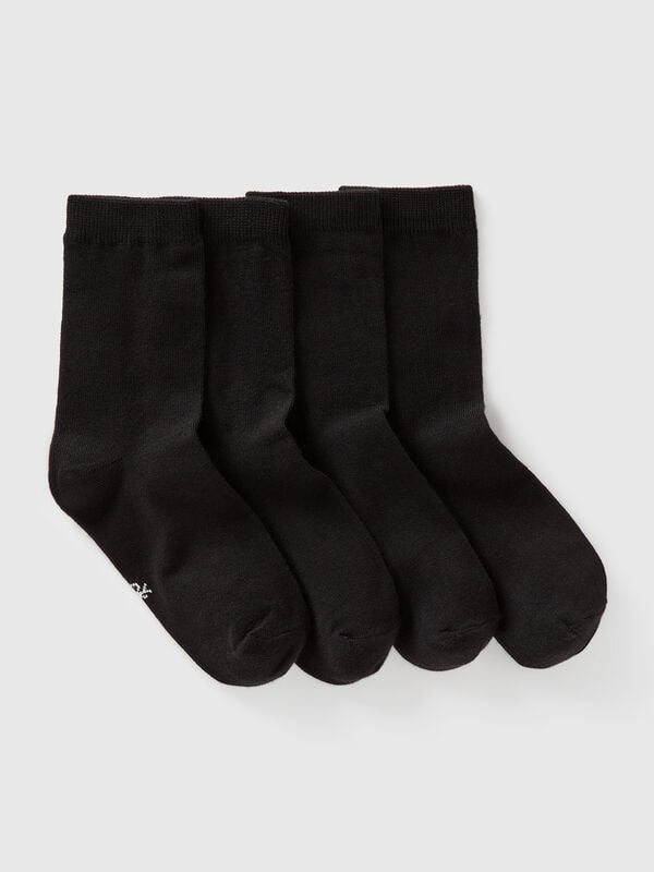 Langes Socken-Set Jungen