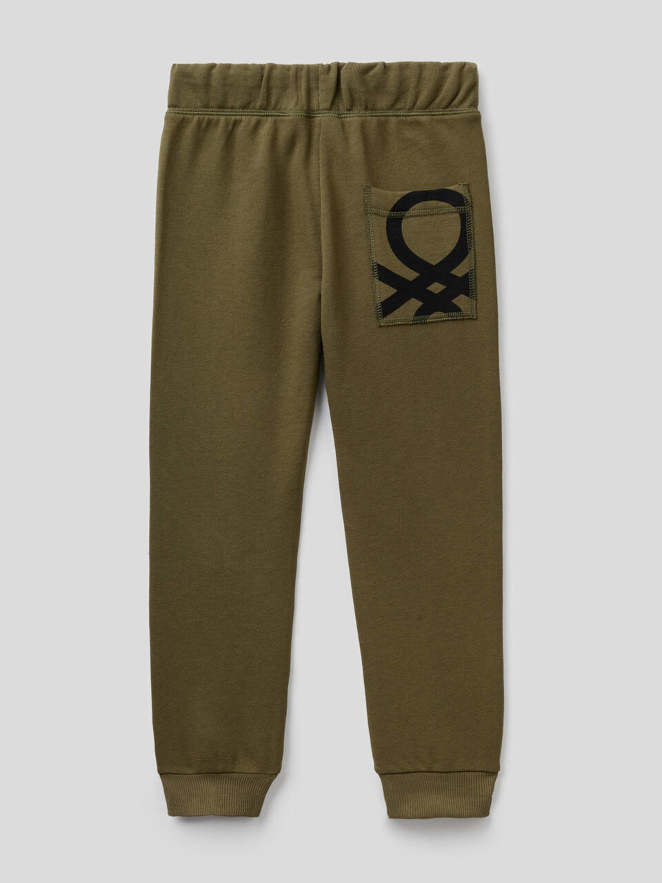Hose aus Sweatstoff image number 2