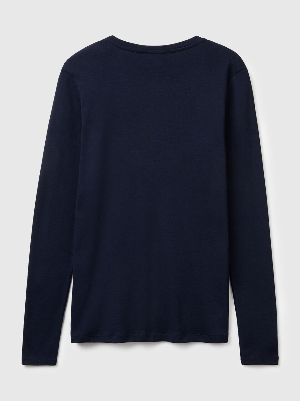 T-SHIRT L/S Femme image number 2