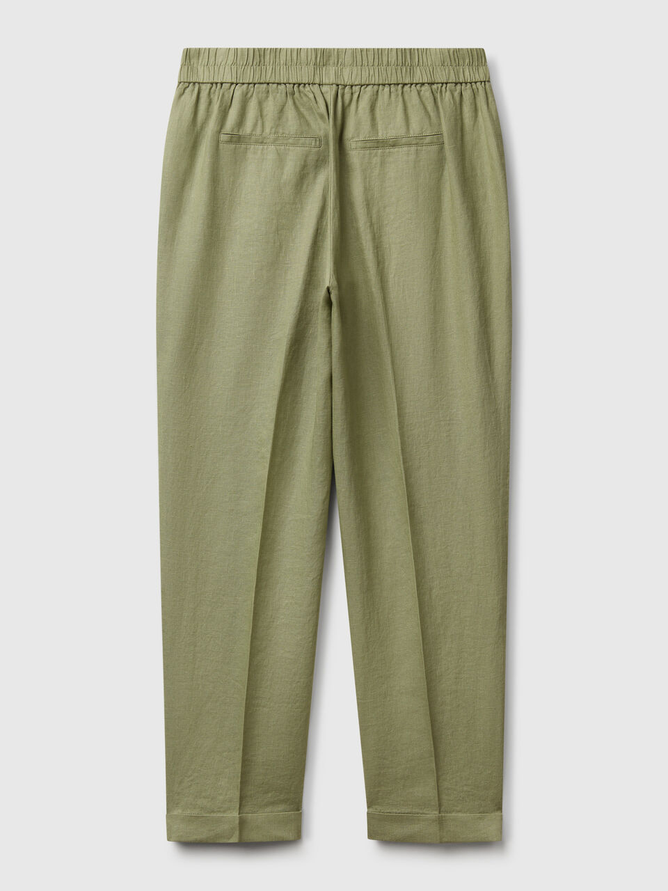 TROUSERS Femme image number 2