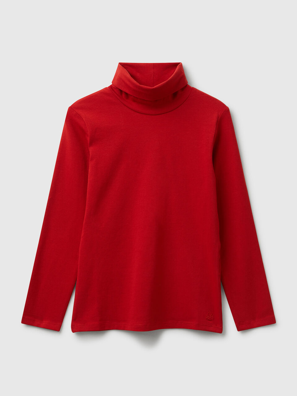 T-SHIRT L/S Filles image number 1