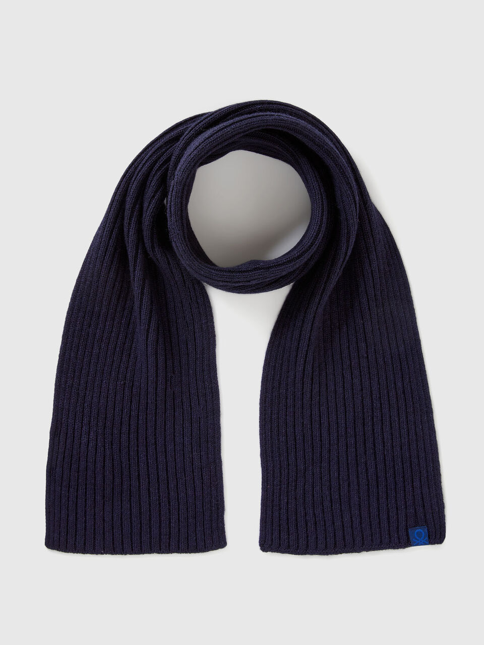 KNITTED SCARF Garçon image number 1