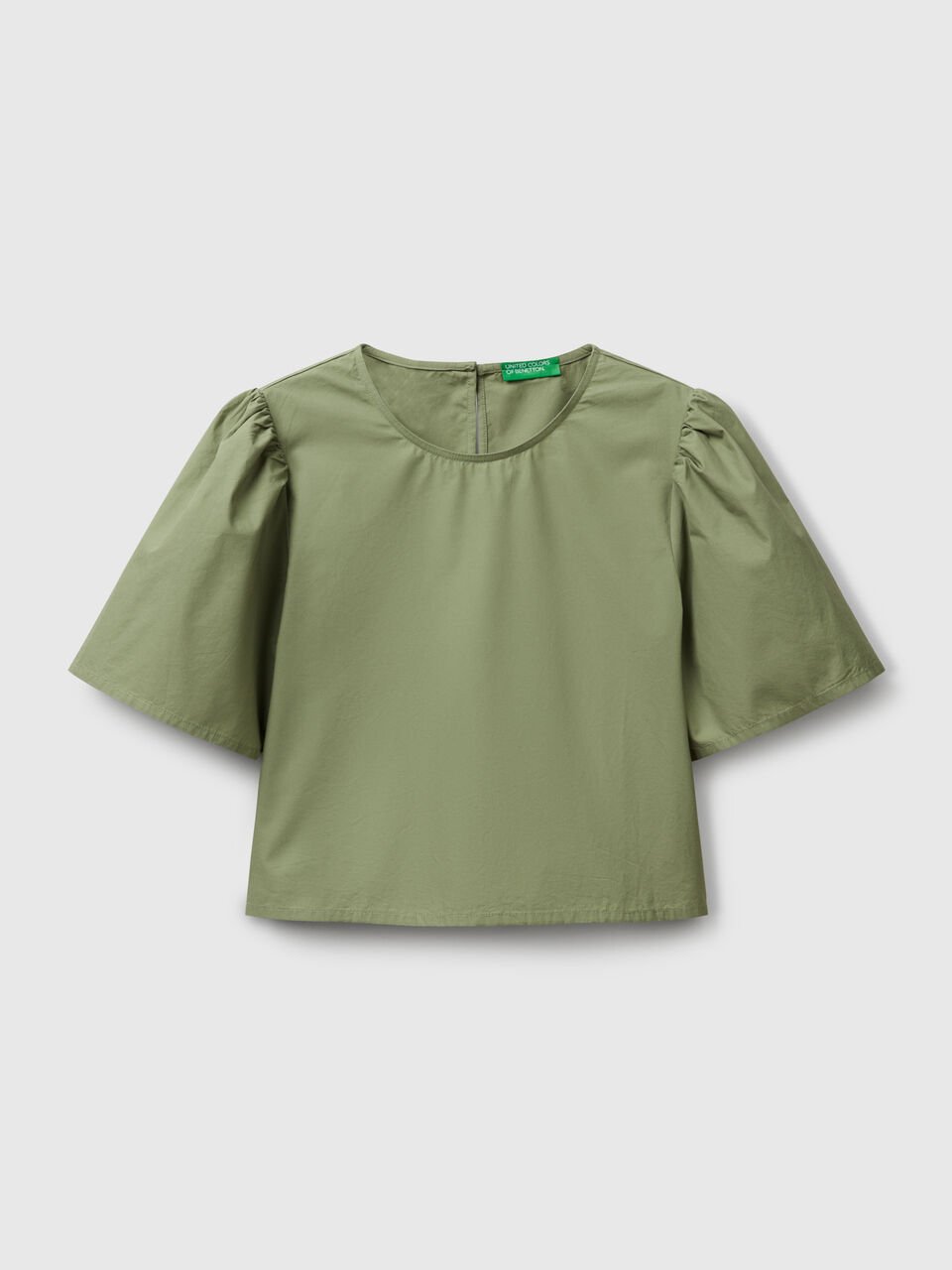 BLOUSE Damen image number 1