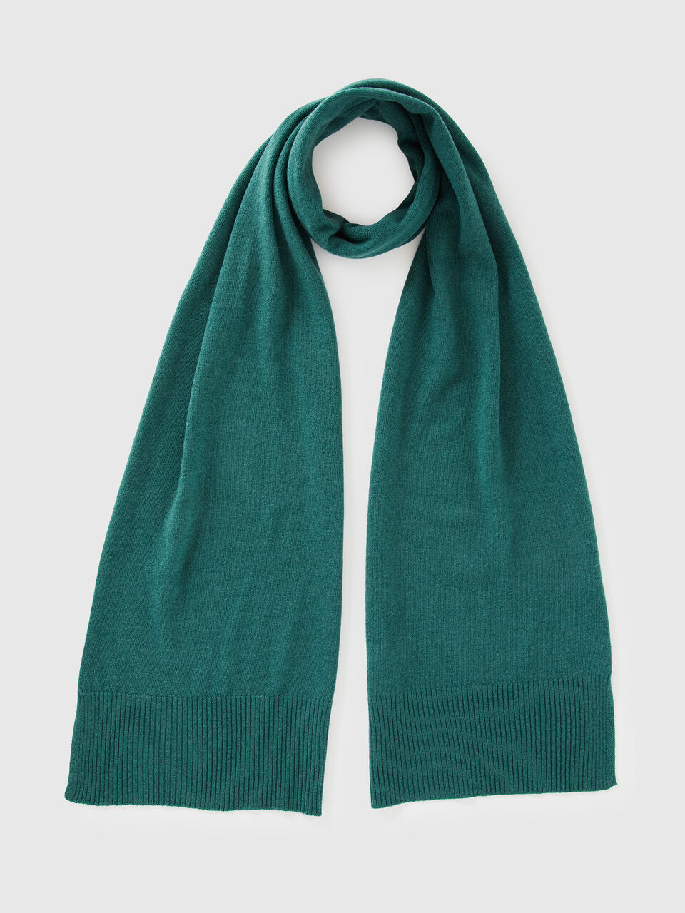 KNITTED SCARF Women image number null