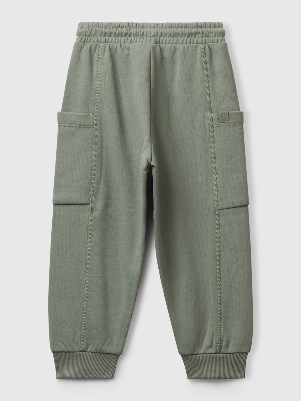 TROUSERS Jungen image number 2