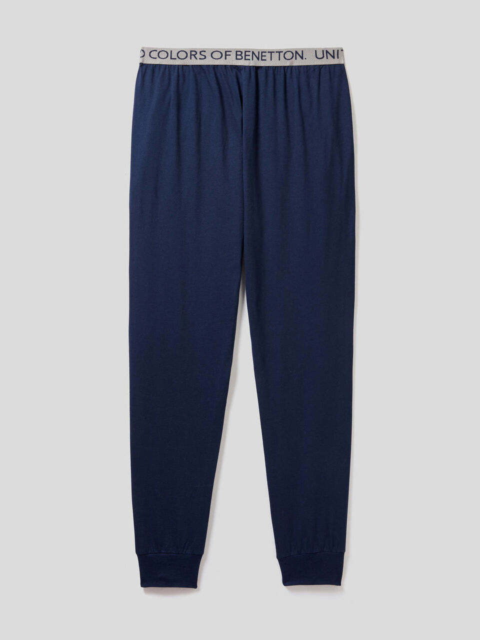 Trousers in organic cotton image number 2