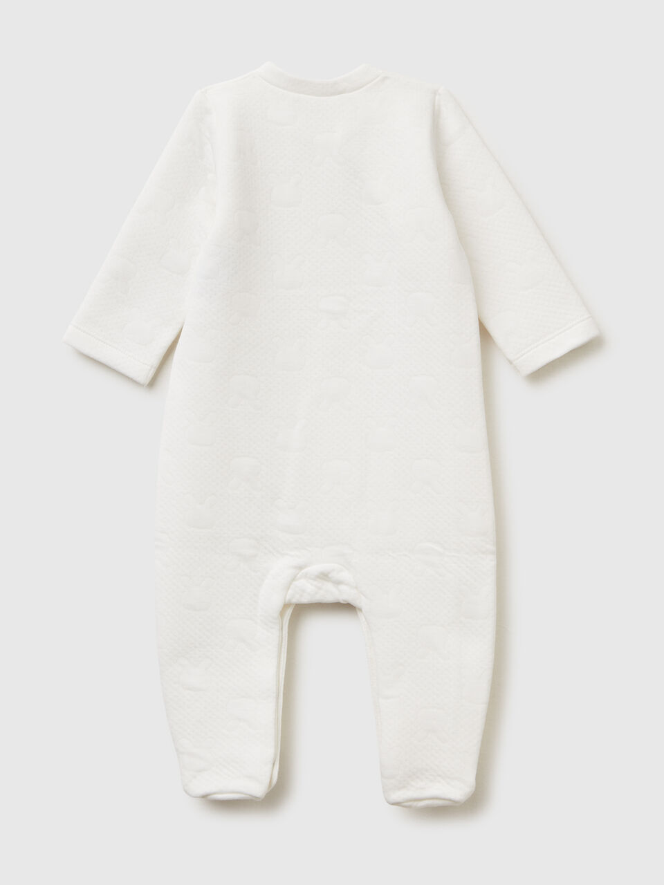OVERALL New Born (0-18 months) image number 2