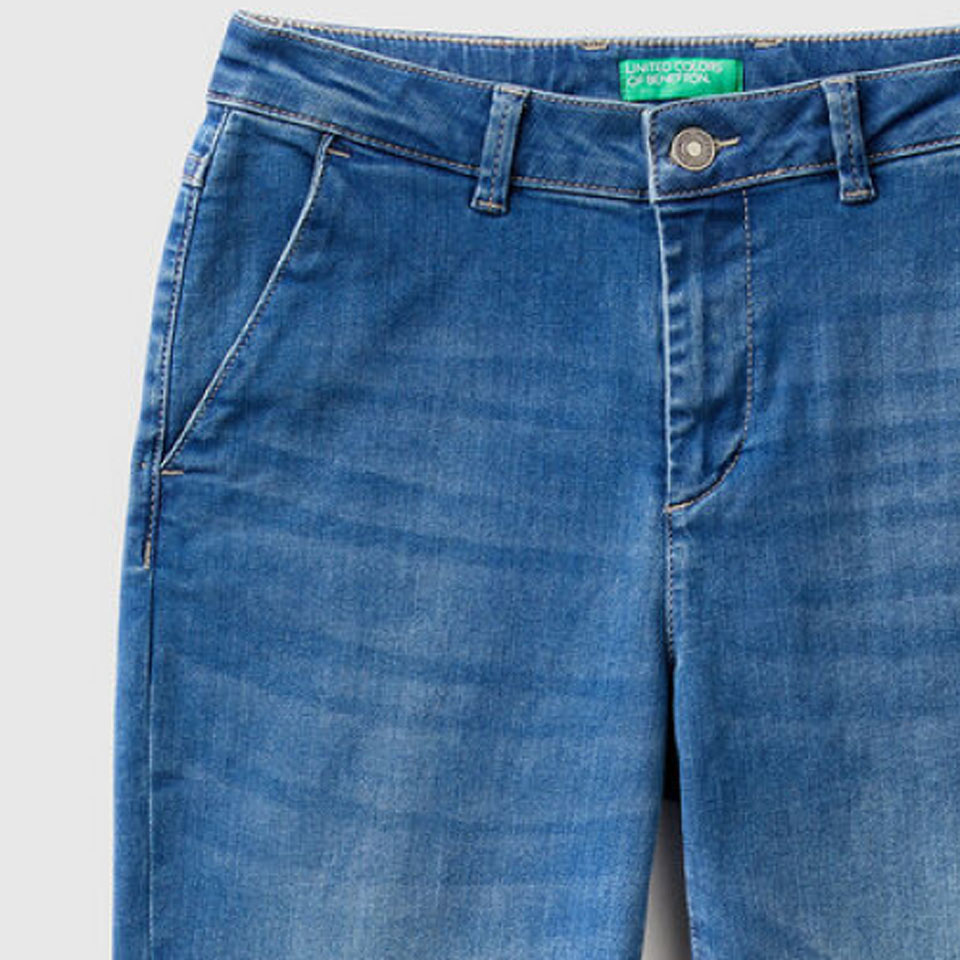 Hosen und Jeans