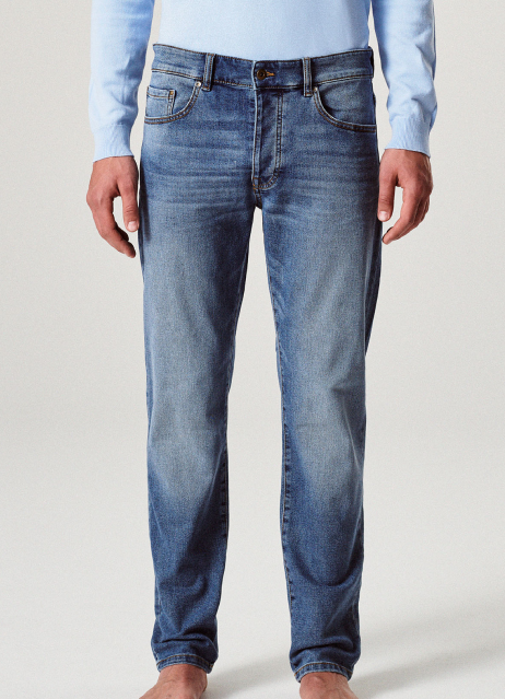 
Jeans Homme Slim
