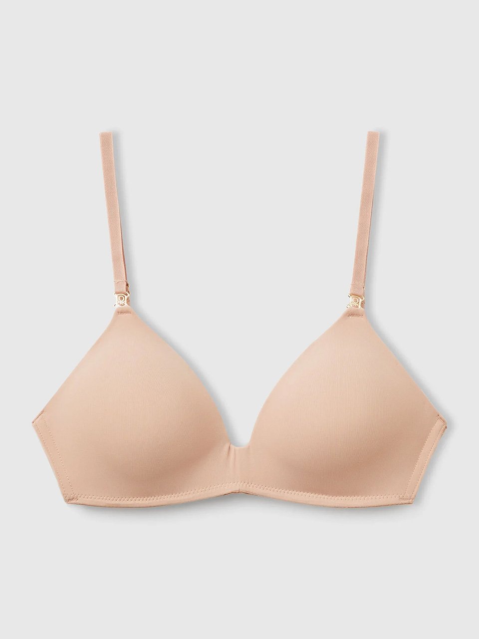 Undercolors of Benetton - REGGISENO A TRIANGOLO IMBOTTITO