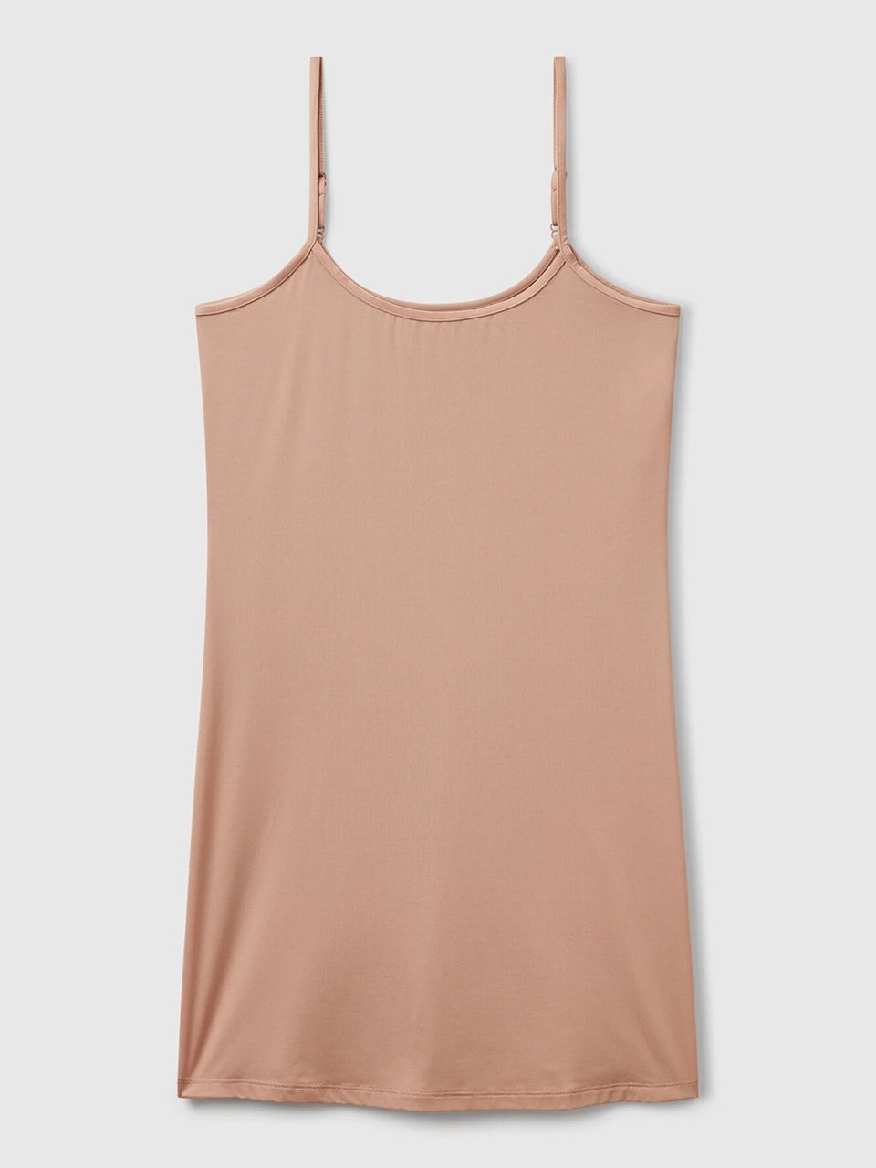 Undercolors of Benetton - SOTTOVESTE ELASTICIZZATA