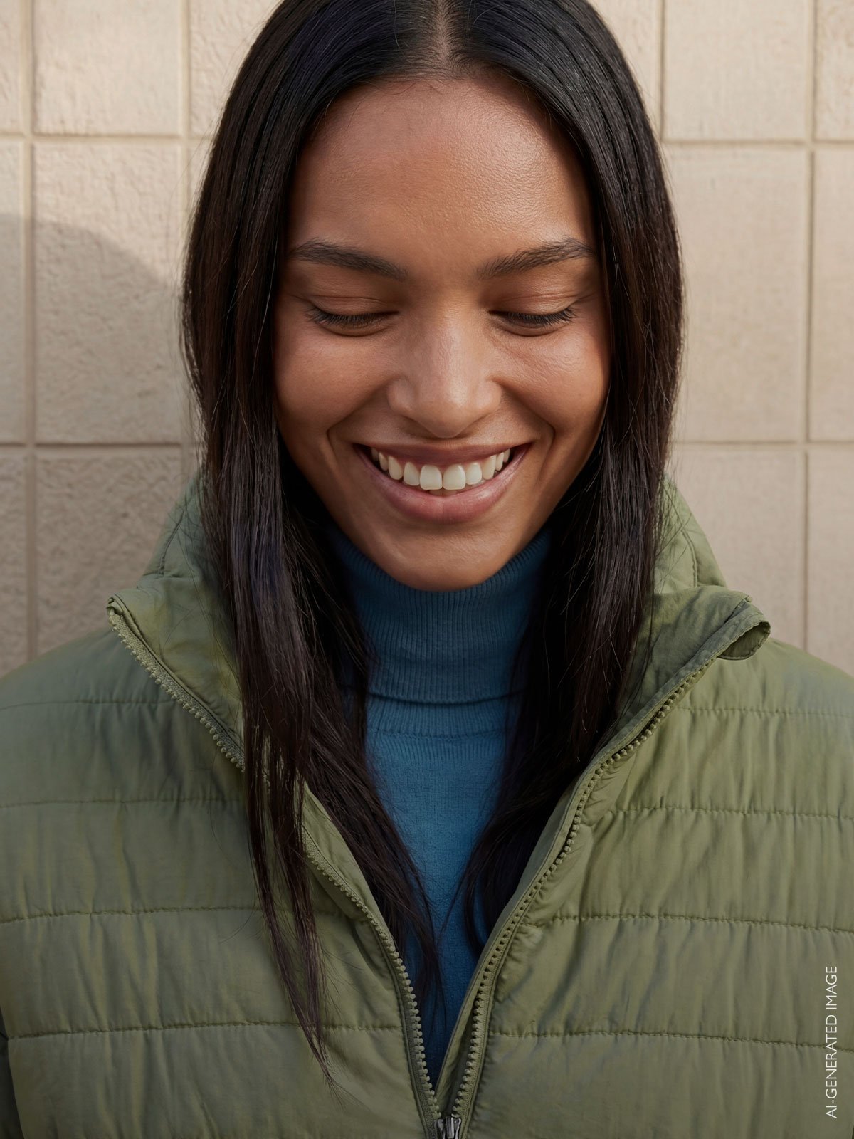 NEU EINGETROFFEN DAMEN BENETTON