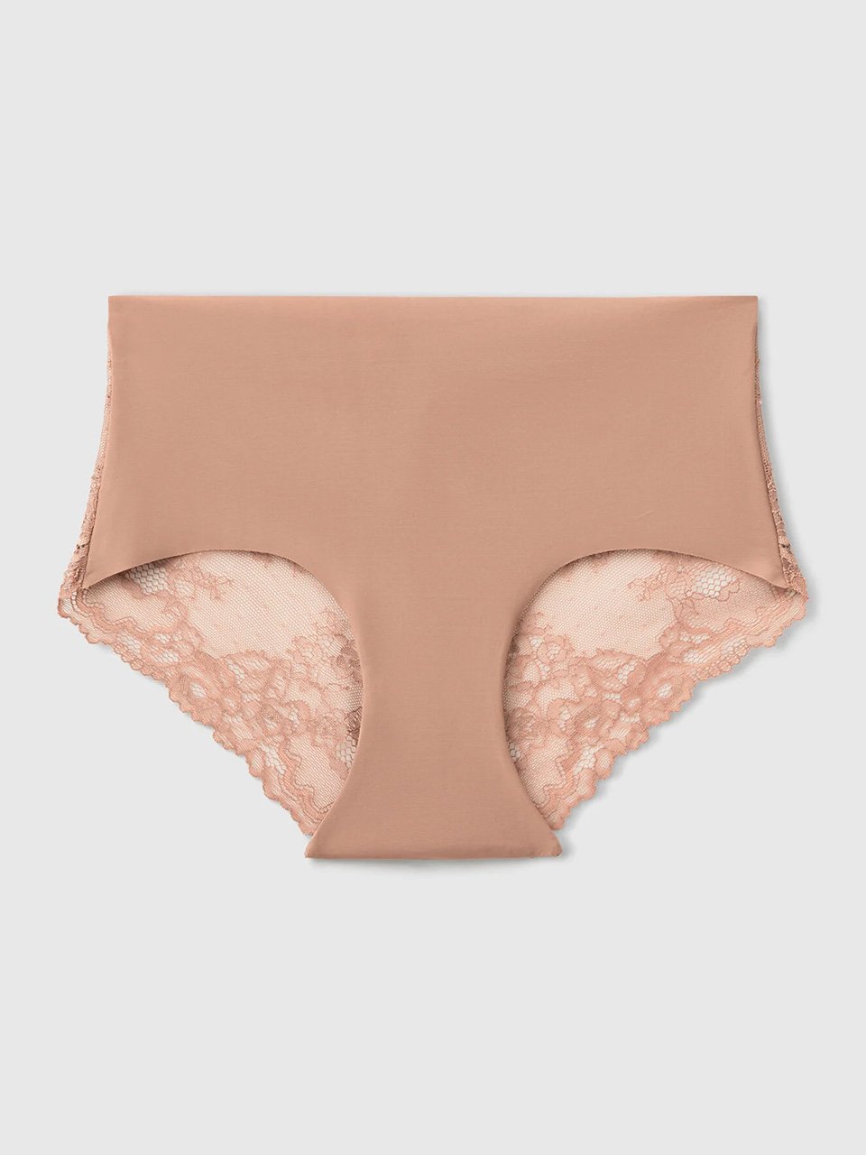 Undercolors of Benetton - CULOTTE ELASTICIZZATE CON PIZZO