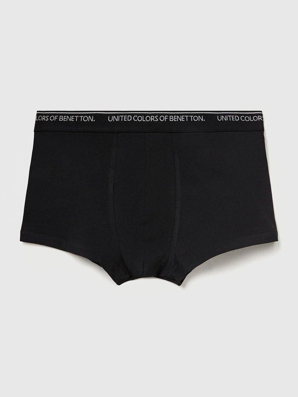 Undercolors of Benetton - BOXER IN COTONE ELASTICIZZATO