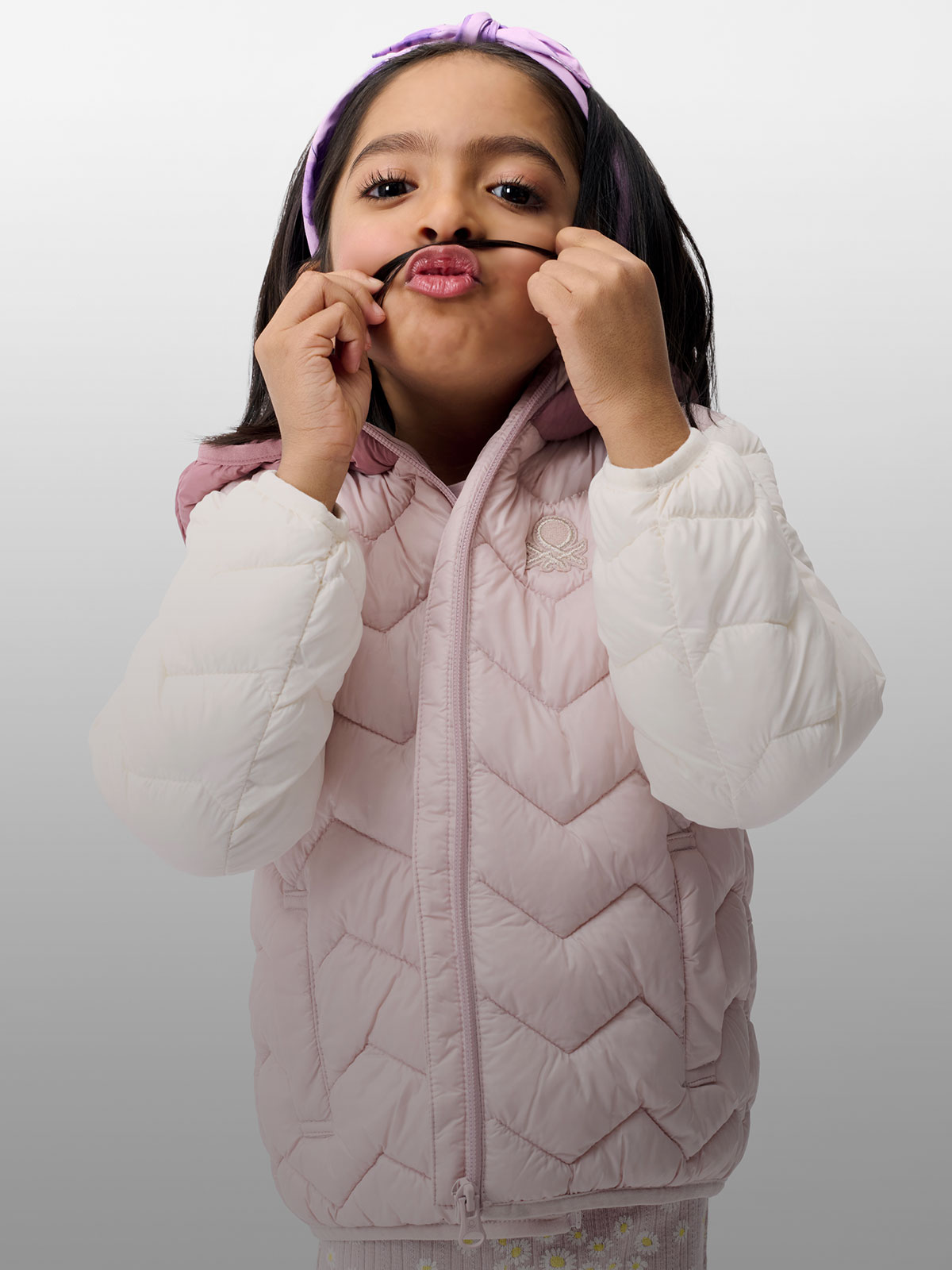 baby-m&auml;dchen <span class="text-l playful">(1 - 6 jahre)</span> benetton