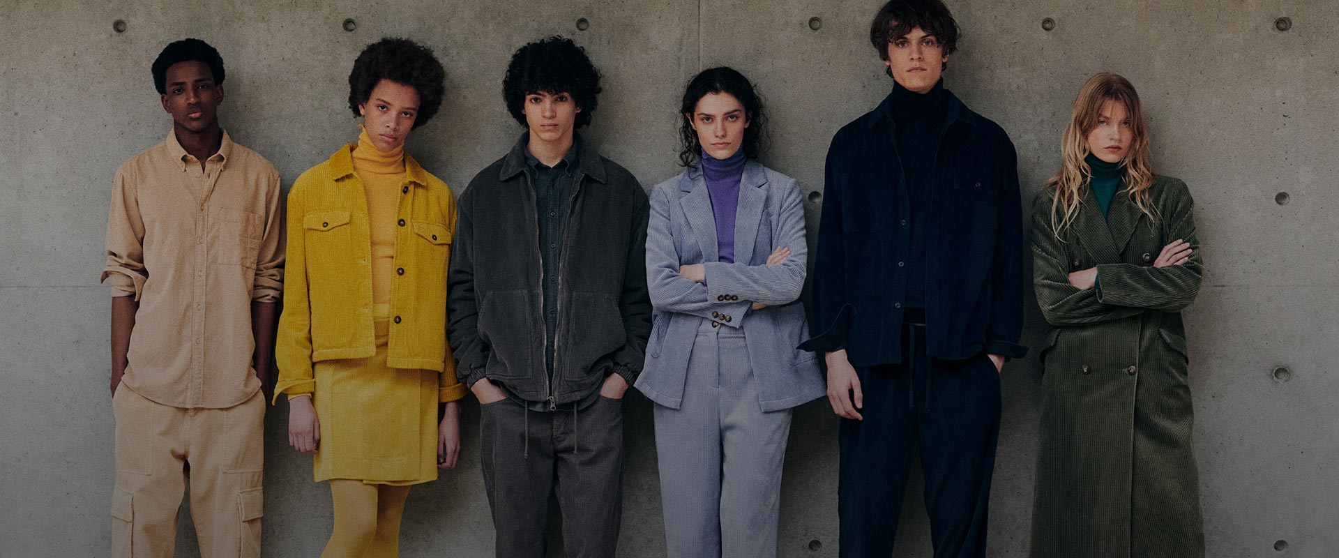 NEW ARRIVALS BENETTON US visual data 5