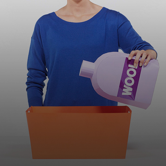 wie deine kleidungsstücke aus wolle gewaschen werden benetton