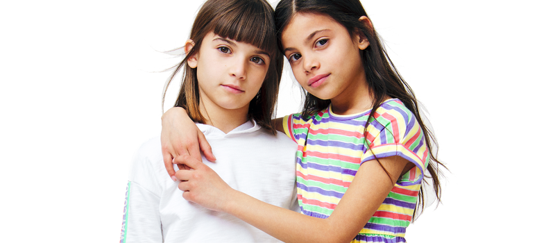 Kids Promo