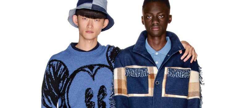 Tout le Denim