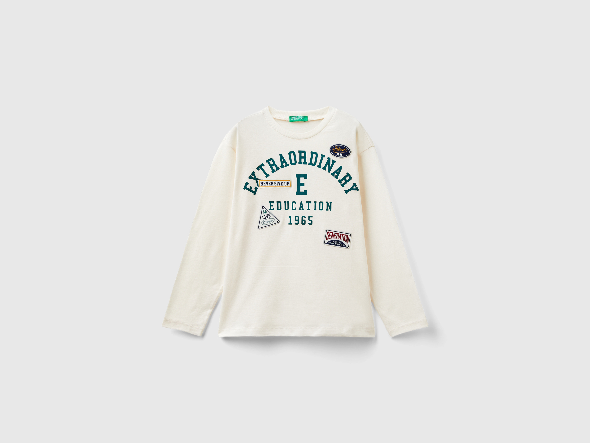 Benetton soldes fille shop