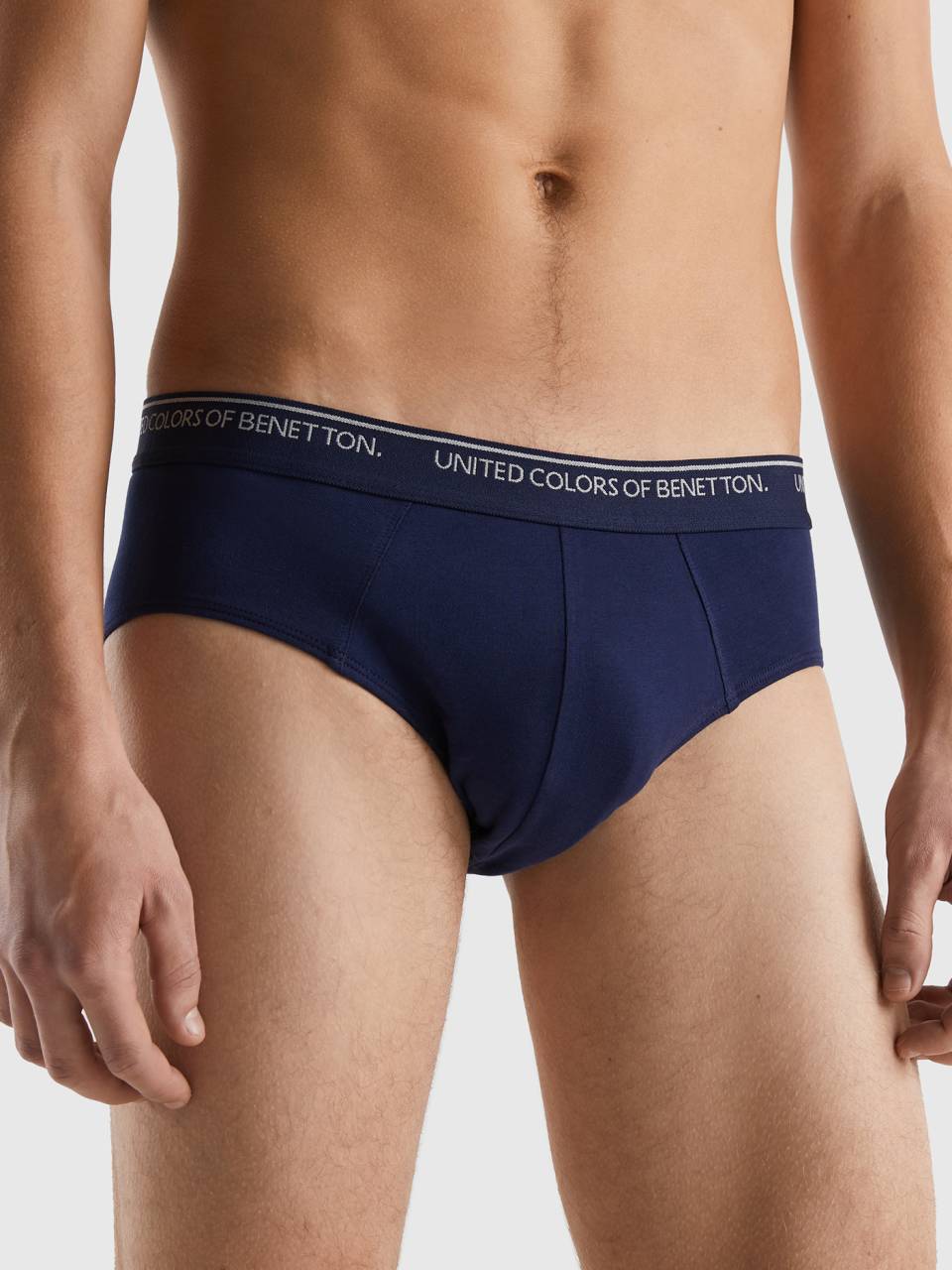 Benetton underwear sale