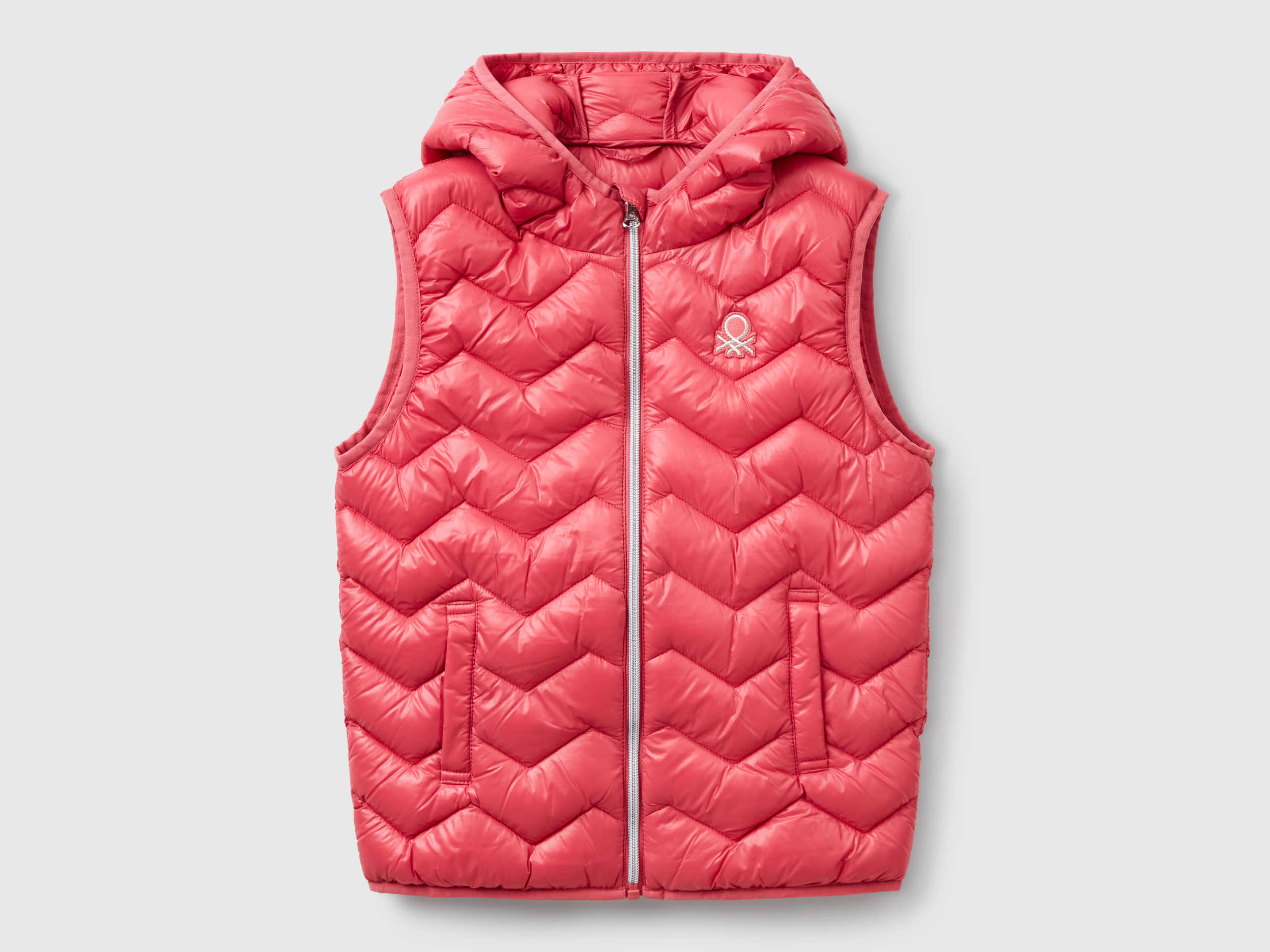 Bibiy NINA SLEEVELESS JACKET